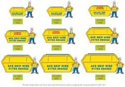 skip hire