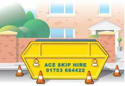skip hire