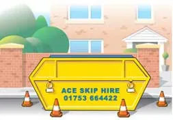skip hire