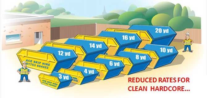 skip hire