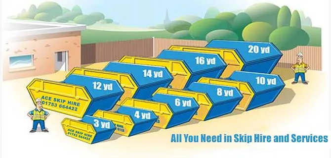 skip