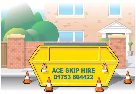 skip