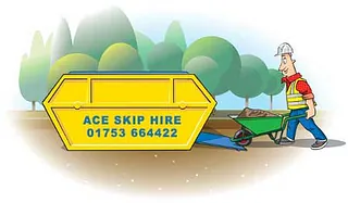 skip hire