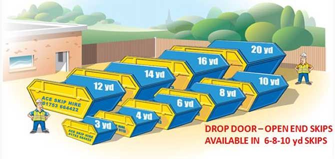 skip hire